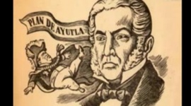 Timeline: Plan de Ayutla y Primeras Leyes de Reforma
