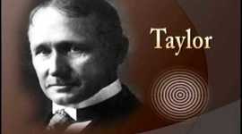 Timeline: teorías y escuelas de las ciencias administrativas