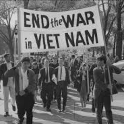 Timeline: vietnam war