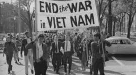 Timeline: vietnam war