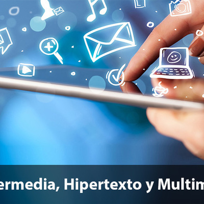 Timeline: Hipertexto, multimedia, hipermedia