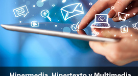 Timeline: Hipertexto, multimedia, hipermedia