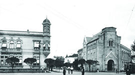 Timeline: Línea del tiempo de La Juárez