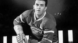 Timeline: Maurice richard