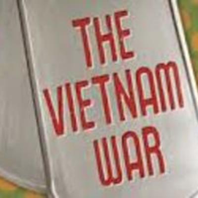 Timeline: Vietnam War