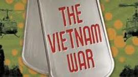 Timeline: Vietnam War