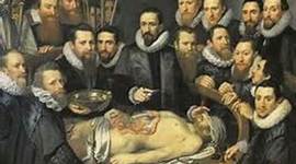 Timeline: "Evolucion epistemológica de la salud"