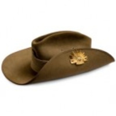 Timeline: Richard Perren - His War Story