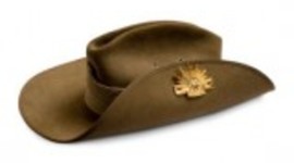 Timeline: Richard Perren - His War Story