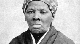 Timeline: Harriet Tubman's Life