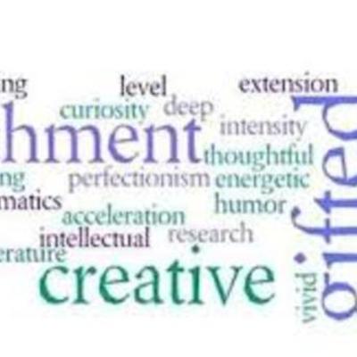 Timeline: History of Gifted Education