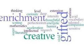 Timeline: History of Gifted Education