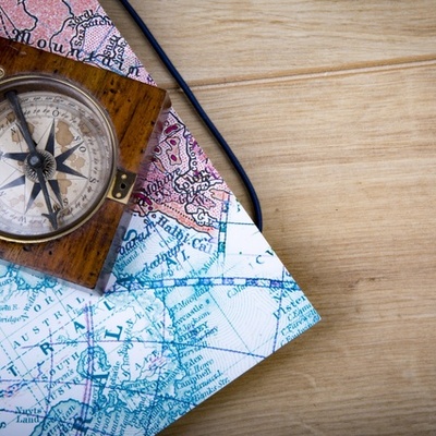 Timeline: Travel: Past and Present