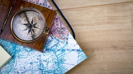 Timeline: Travel: Past and Present