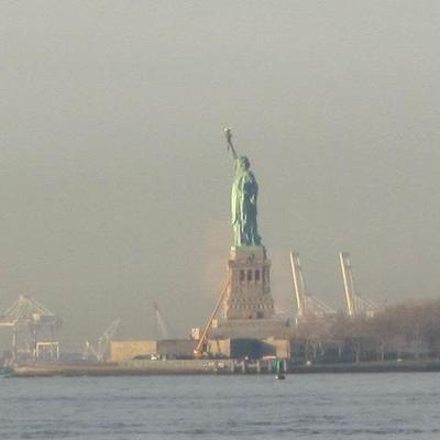 Timeline: My Journey to Ellis Island