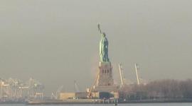 Timeline: My Journey to Ellis Island