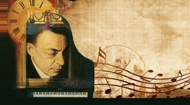 Timeline: Творчество С.В. Рахманинова