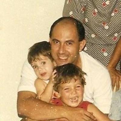 Timeline: Mi biografia