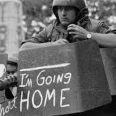 Timeline: Vietnam War