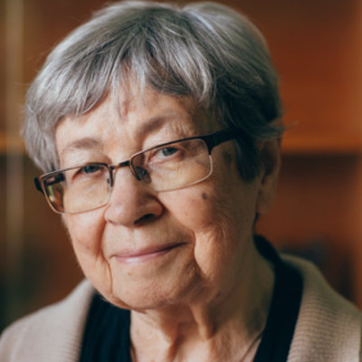 Timeline: Aino Pervik