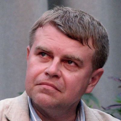 Timeline: Andrus Kivirähk