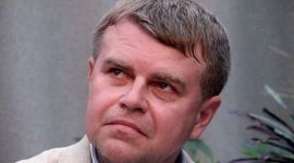 Timeline: Andrus Kivirähk