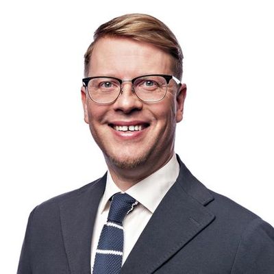 Timeline: Mika Keränen