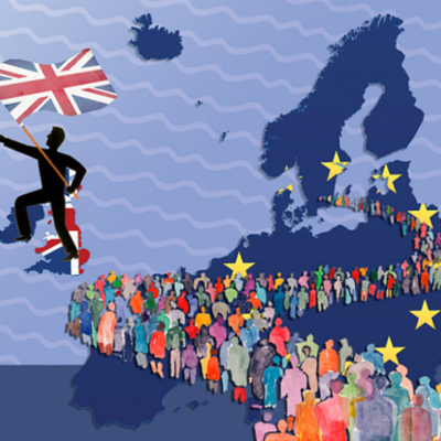 Timeline: ΜΕΤΑΝΑΣΤΕΥΣΗ: ΑΠΕΙΛΗ Ή ΕΥΚΑΙΡΙΑ