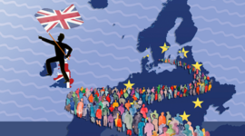 Timeline: ΜΕΤΑΝΑΣΤΕΥΣΗ: ΑΠΕΙΛΗ Ή ΕΥΚΑΙΡΙΑ