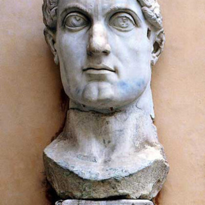 Timeline: Costantino