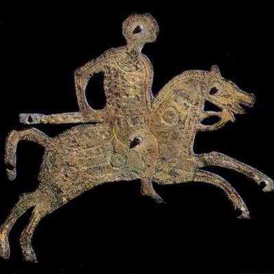 Timeline: Il regno dei Longobardi