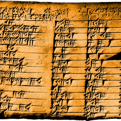 Timeline: Historia de las Trigonometria