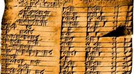 Timeline: Historia de las Trigonometria