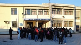 Timeline: Πάσχα Ελλήνων