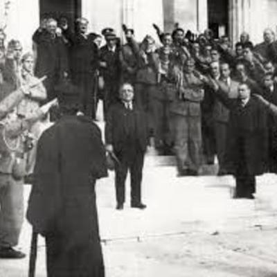 Timeline: ΕΝΟΤΗΤΑ 4 ΧΡΙΣΤΟΣ ΒΑΣΙΛΗΣ ΔΗΜΗΤΡΗΣ