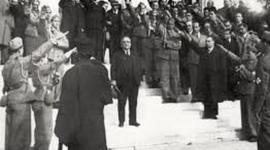 Timeline: Η δικτατορία της 4ης Αυγούστου 1936