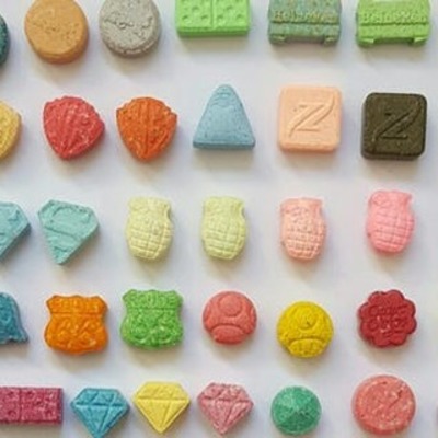 Timeline: History of molly