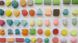 Timeline: History of molly