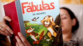 Timeline: LA FABULA