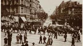 Timeline: le XXe siecle