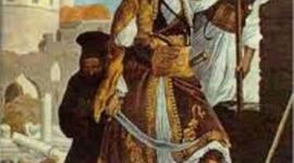 Timeline: Ελληνική Επανάσταση 1821