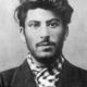 Young stalin 1