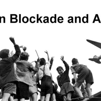 Timeline: The Cold War