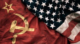 Timeline: Cold War Timeline
