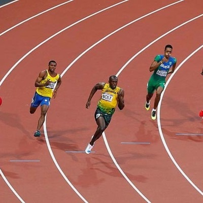 Timeline: Historia del Atletismo