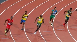 Timeline: Historia del Atletismo