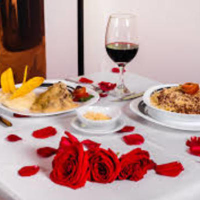 Timeline: Oferta de comidas y bebidas