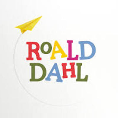 Timeline: Roald Dahl the luli`s
