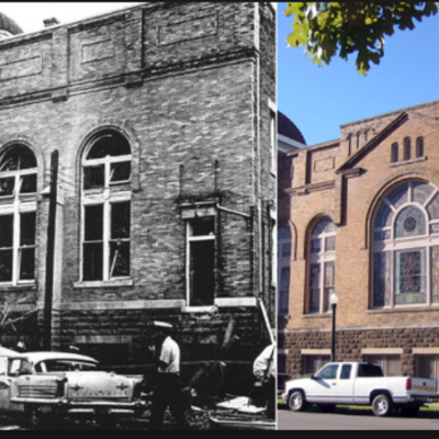 Timeline: Civil rights