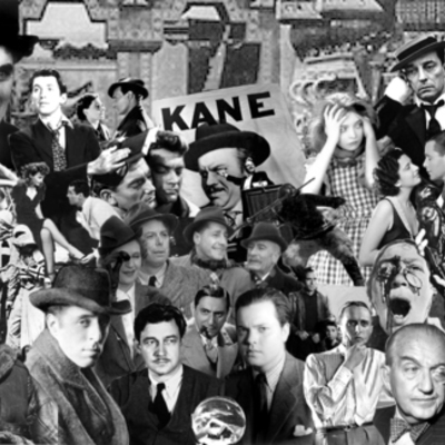 Timeline: Historia del cine